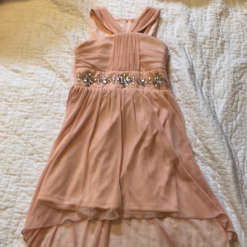 Fancy girls dress